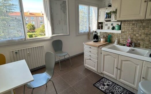 Bel Appartement T3 Chateauroux