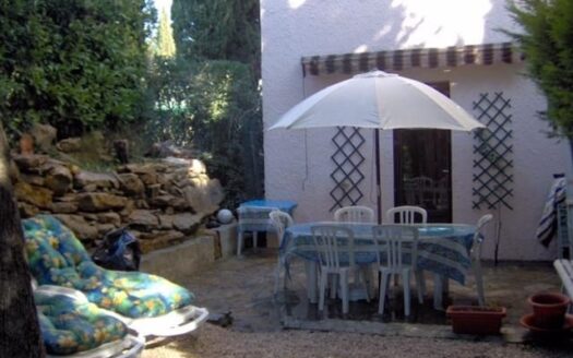 Appartement de standing