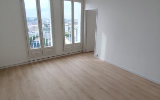 Appartement 55 m2 3 pièces