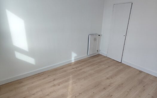 Appartement 55 m2 3 pièces