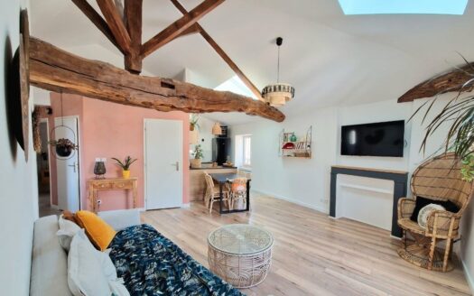 Appartement T3