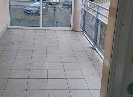 F3 75 m2 avec loggia 11 m2 + garage
