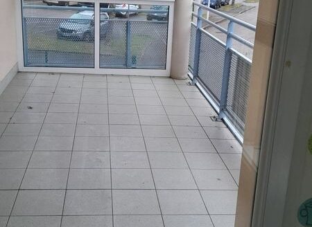 F3 75 m2 avec loggia 11 m2 + garage