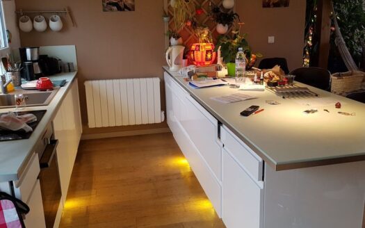 IDEAL FAMILLE / MAISON HAUT POTENTIEL