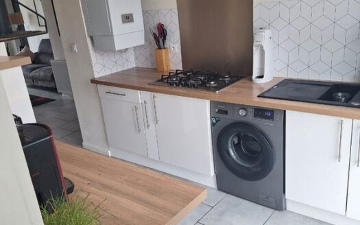 Appartement 75m2