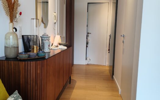 APPARTEMENT T3