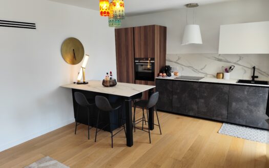 APPARTEMENT T3