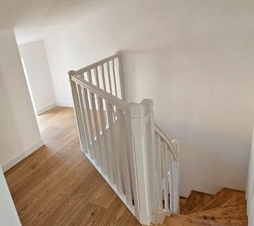 Maison entièrement rénovée