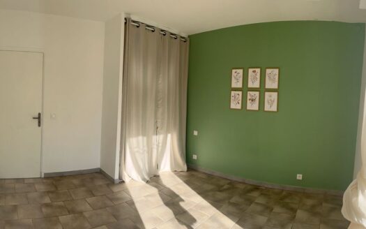 Villa plein pied 140 m2