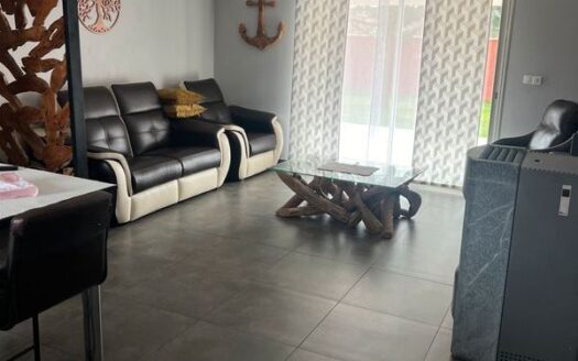 Maison plein pieds