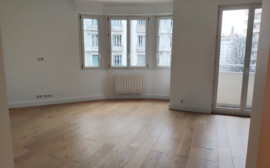 Appartement T2 proche Gustave Rivet