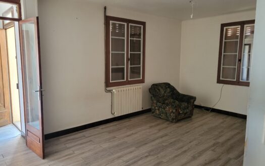 maison non mitoyenne 104 m2