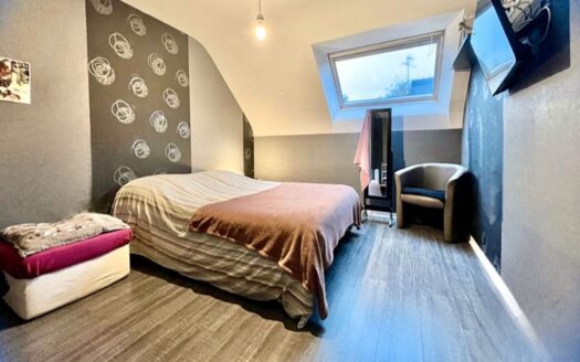 Vente appartement proche clinique mutualiste
