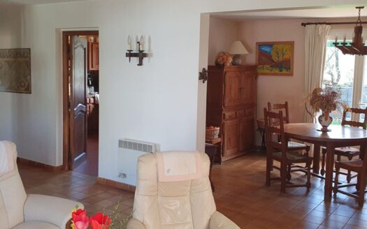Vente maison individuelle sur 514 m2