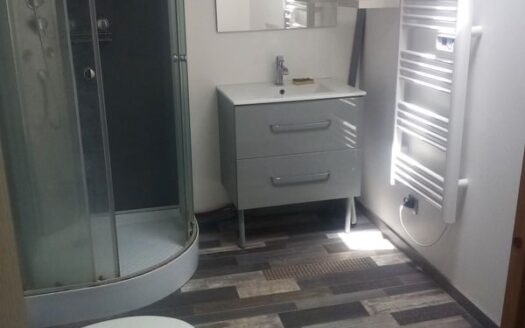 Maison 5 chambres Brioux sur boutonne