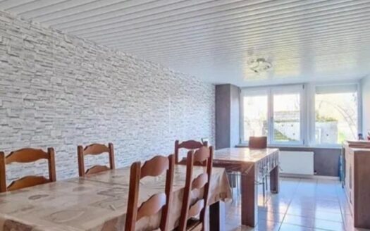Maison familiale