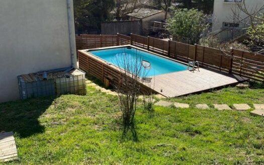 Maison 147m2 à Veyras