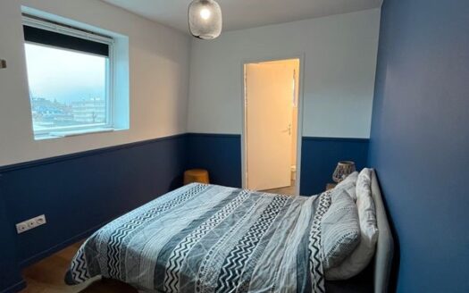 Appartement T2 43 m²