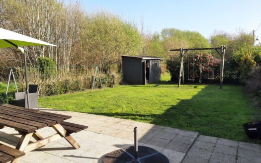 1/3  Maison 167m2