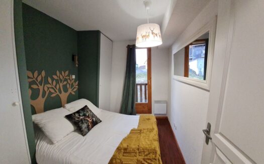 IDEAL INVESTISSEUR – Appartement Super Besse