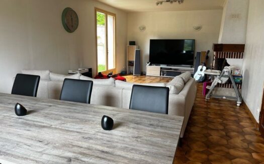 Maison Les Andelys 7 pièces, 168m2