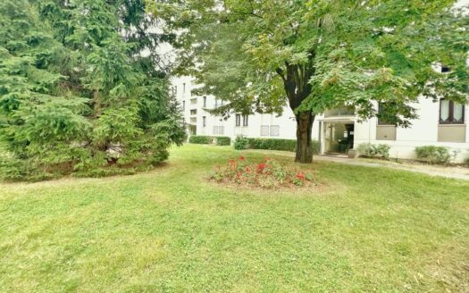 Appartement Marly-le-Roi 6 pièces 107 m2