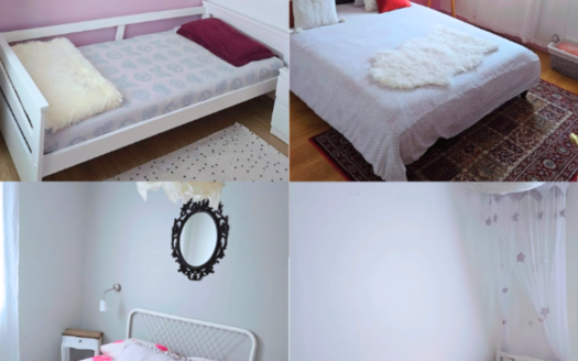 Maison 4 Chambres Dreux – 1h de Paris