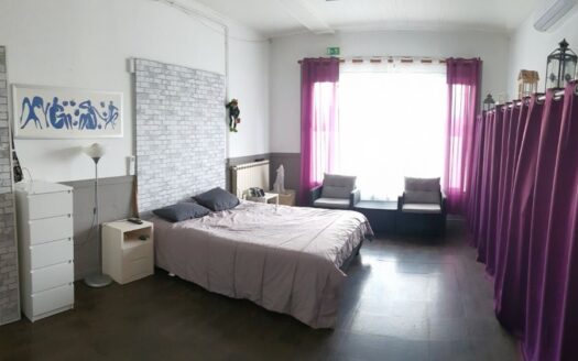 Maison familiale