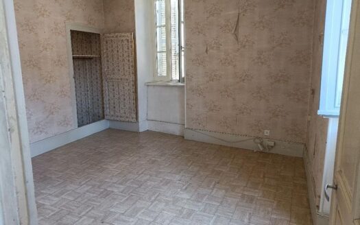 Appartement à rénover 59 m2