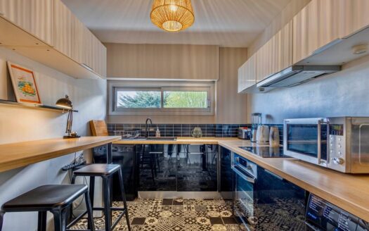 Appartement T4 Le Bouscat