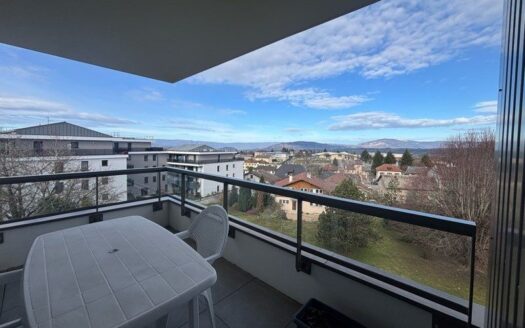 Appartement 3 pièces 70,23m2