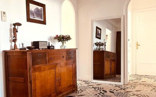 Appartement 81,5m² 2 chambre lyon 6