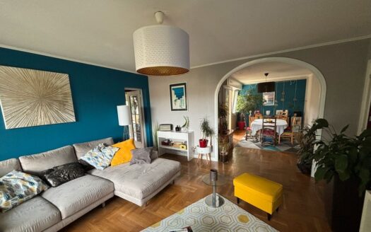 APT T5 122m² – Quartier Point du jour