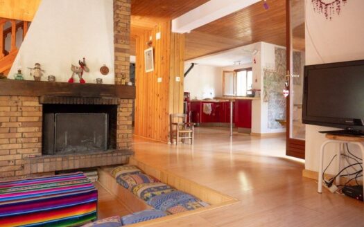 Chalet Meolan – Ubaye