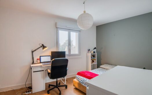 Appartement pont de la tortière