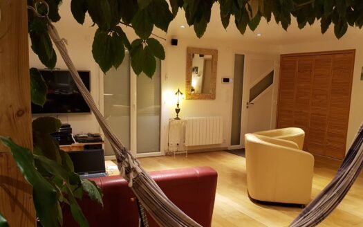 IDEAL FAMILLE / MAISON HAUT POTENTIEL