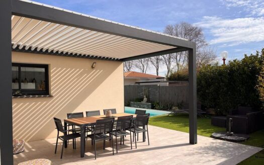 IDEAL FAMILLE Villa plain pied st Esteve