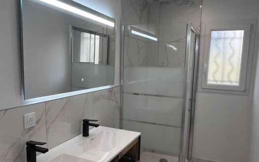 Idéal famille – Maison individuelle 5 pièces – 97 m² – Saint-Uze (26240)