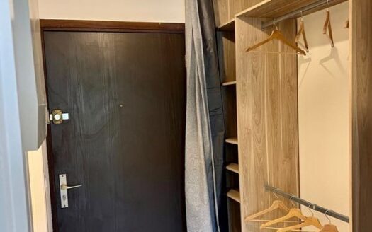 Studio de charme 23m2 à Carry le Rouet avec place de parking