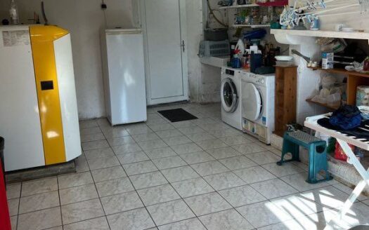 IDEAL INVESTISSEUR OU FAMILLE NOMBREUSE – Maison 150 m²