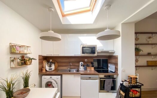 IDEAL FAMILLE Charmante Maison Amiénoise Entièrement Rénovée de 84,27 m² – 5 pièces, 4 chambres