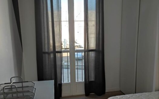 Appartement t4