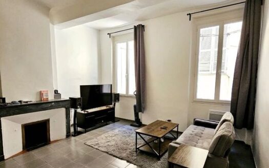 Appartement cœur de Toulon