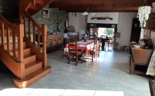 1/3  Maison 167m2