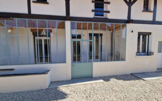Plateau viabilisé de 71 m² à aménager avec garage | Quartier résidentiel calme proche Troyes