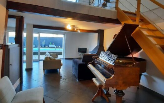 Appartement T4 Amiens