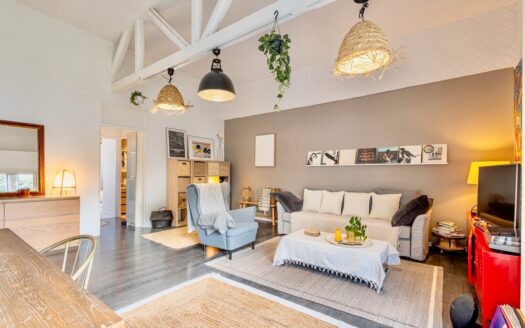 Appartement T4 Le Bouscat