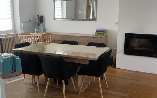 Maison individuelle 105 m2