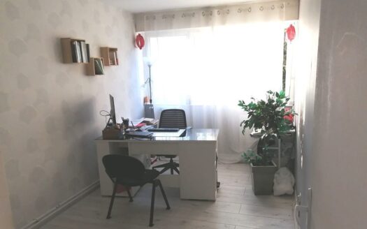Rare : Bel appartement lumineux avec grande terrasse