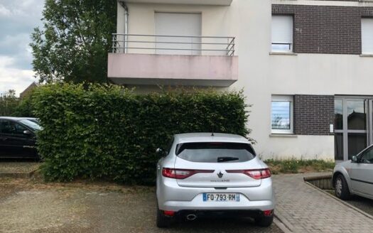 Appartement T2 Saint Quentin